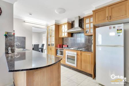 172 Sweethaven Road, Bossley Park, NSW 2176, Australie