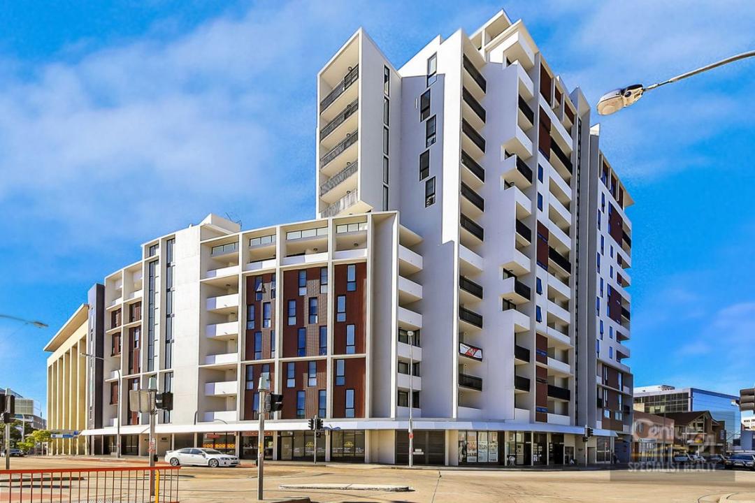 B303/2 Barratt Street, Hurstville, NSW 2220, Australia