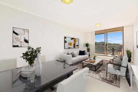 405/1 Warayama Pl, Rozelle, NSW 2039, オーストラリア