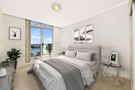 405/1 Warayama Pl, Rozelle, NSW 2039, オーストラリア
