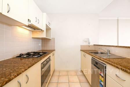 405/1 Warayama Pl, Rozelle, NSW 2039, オーストラリア