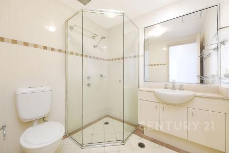 405/1 Warayama Pl, Rozelle, NSW 2039, オーストラリア