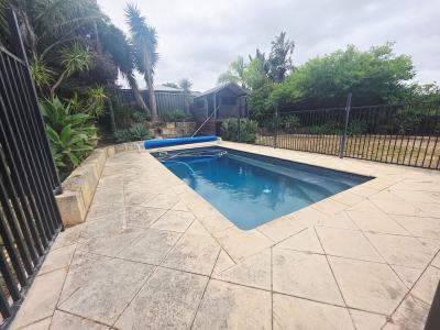 143 Aldersea Circle, Clarkson, WA 6030, Avustralya