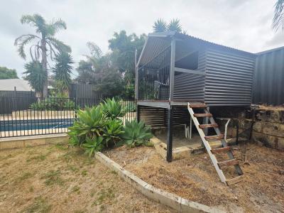 143 Aldersea Circle, Clarkson, WA 6030, Avustralya