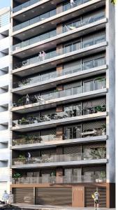 Constituyente 1719, Cordón, Montevideo 00001, Uruguay