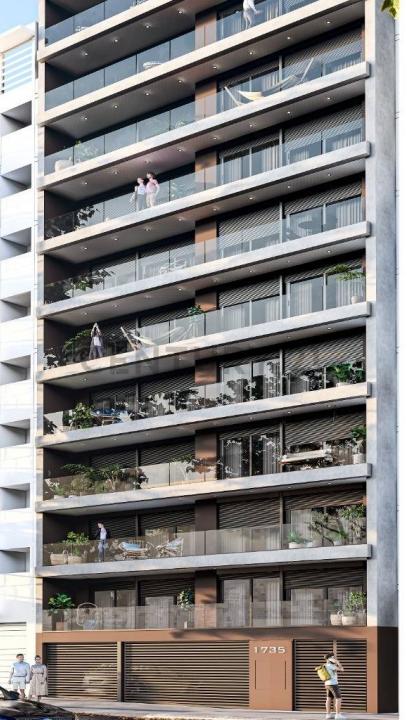 Constituyente 1719, Cordón, Montevideo 00001, Uruguay