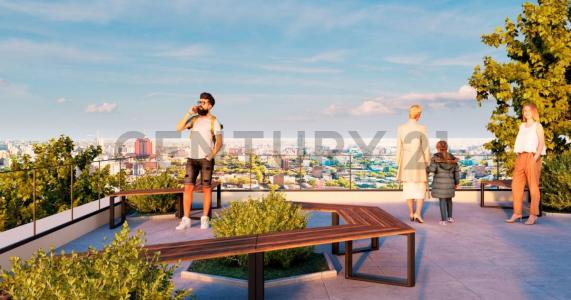 Constituyente 1719, Cordón, Montevideo 00001, Uruguay