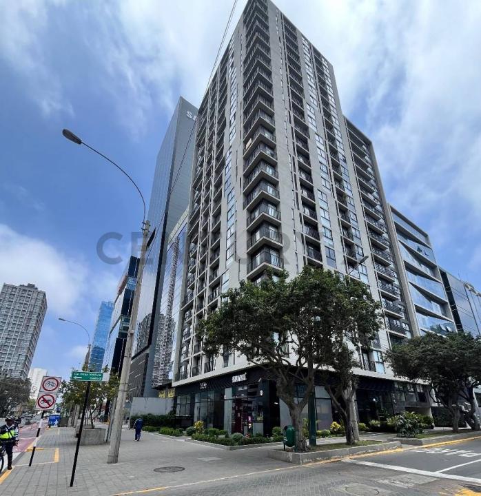 DEAN VALDIVIA 207, Lima, Lima 00001, 秘魯