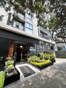 DEAN VALDIVIA 207, Lima, Lima 00001, 秘魯