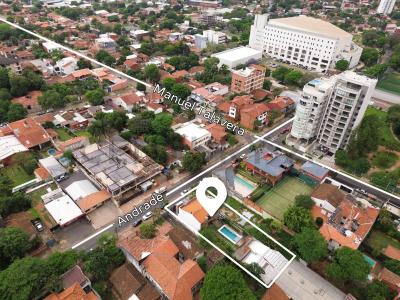 olegario victor andrade y coronel escurra , Villa Aurelia, Asunción 00001, Paraguay