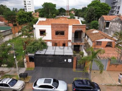 olegario victor andrade y coronel escurra , Villa Aurelia, Asunción 00001, Paraguay