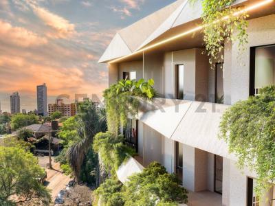 Juan Max Boettner casi San Juan XXIII , Las Lomas, Asunción 00001, Paraguay