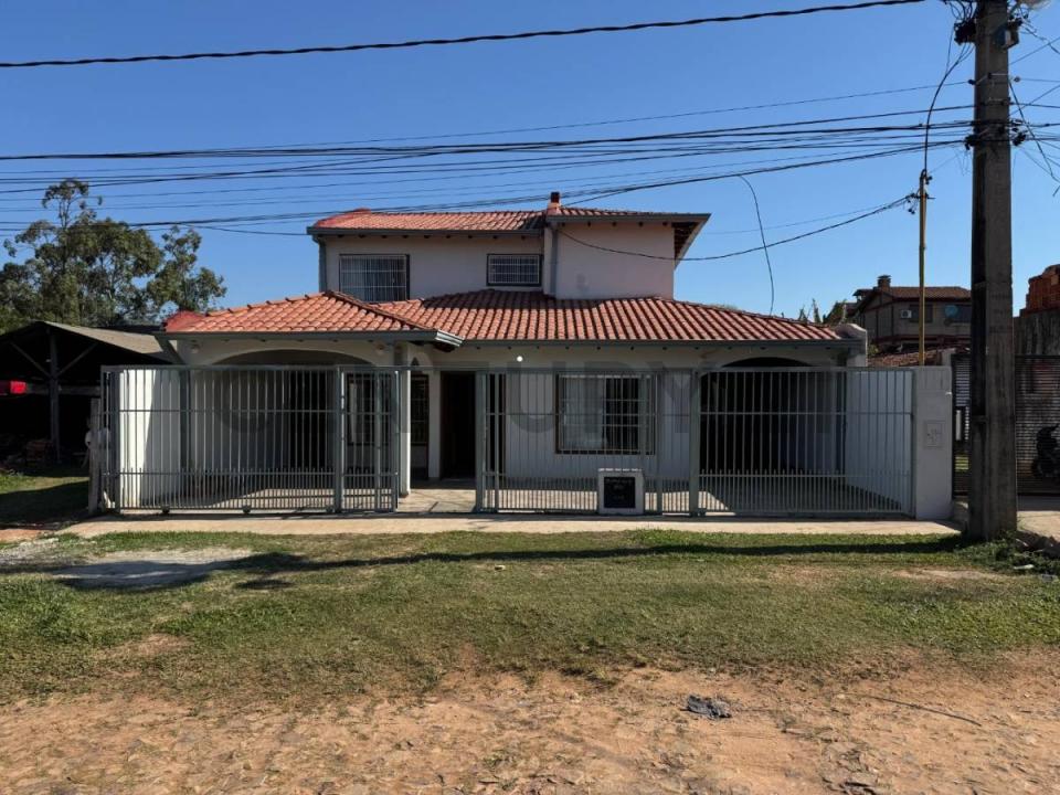 LA PAZ , Mariano Roque Alonso, Central 00001, Paraguay