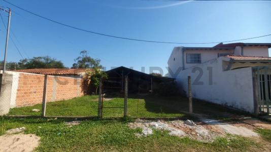 la paz , Mariano Roque Alonso, Central 00001, Paraguay