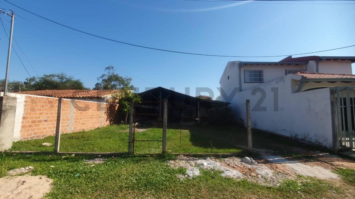 la paz , Mariano Roque Alonso, Central 00001, Paraguay