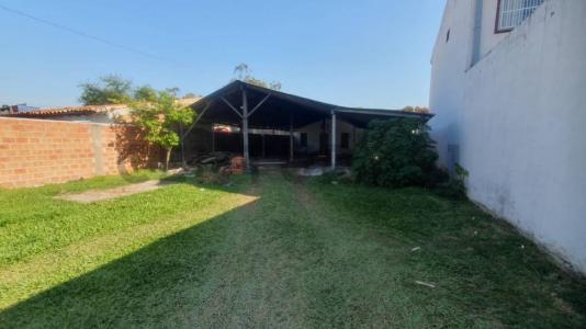 la paz , Mariano Roque Alonso, Central 00001, Paraguay