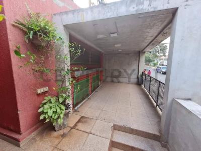 augusto roa bastos , Lambaré, Central 00001, Paraguay