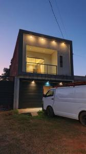 Calle 16 de Agosto , Ypané, Central 00001, Paraguay