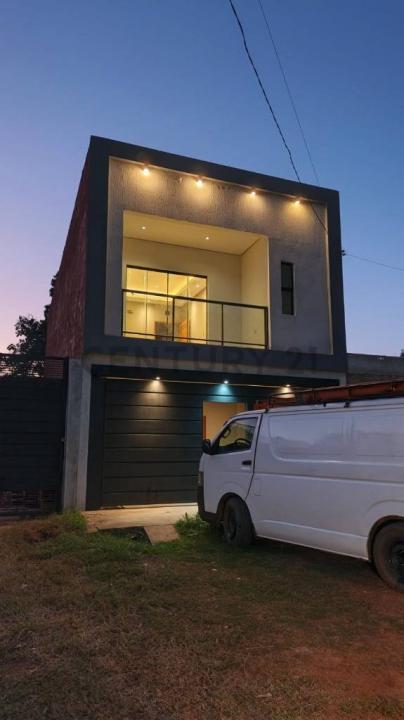 Calle 16 de Agosto , Ypané, Central 00001, Paraguay