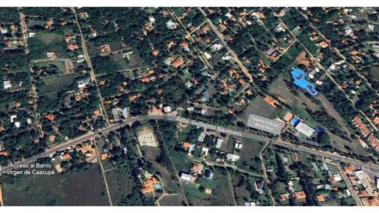 Av Guillermo Naumann c/ Amistad , San Bernardino, Cordillera 000, Paraguay