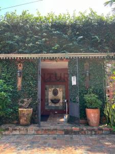 San Bernardino, Cordillera 00001, Paraguay