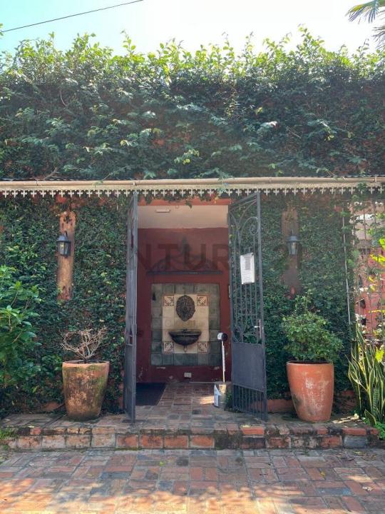 San Bernardino, Cordillera 00001, Paraguay