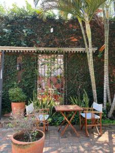 San Bernardino, Cordillera 00001, Paraguay