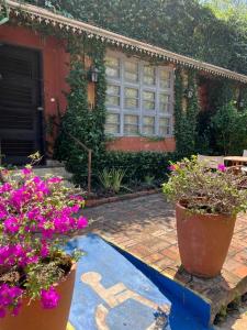 San Bernardino, Cordillera 00001, Paraguay