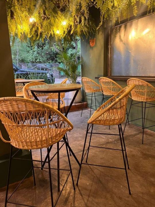 San Bernardino, Cordillera 00001, Paraguai