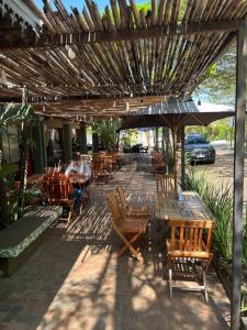 San Bernardino, Cordillera 00001, Paraguai