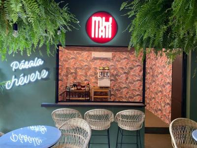 San Bernardino, Cordillera 00001, Paraguai