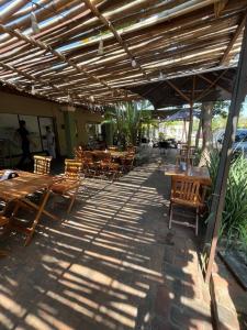 San Bernardino, Cordillera 00001, Paraguai