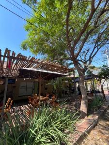 San Bernardino, Cordillera 00001, Paraguay