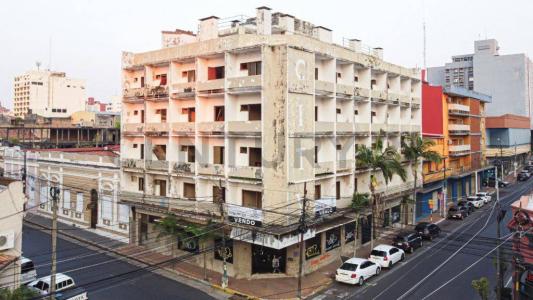 La Encarnación, Asunción 00001, Paraguai