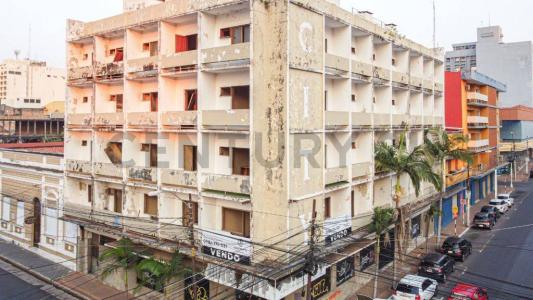 La Encarnación, Asunción 00001, Paraguai