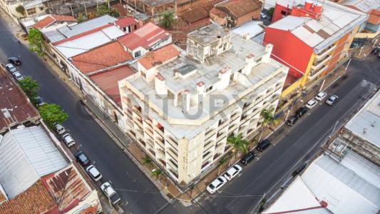 La Encarnación, Asunción 00001, Paraguai