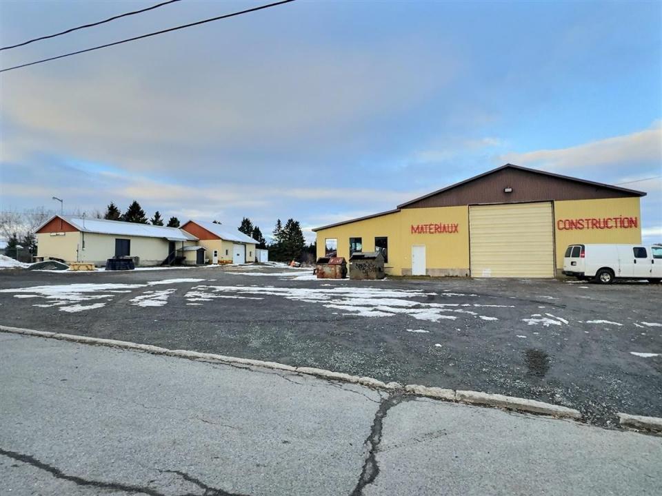 516 Route 289, Saint-Alexandre-de-Kamouraska, Квебек G0L 2G0, Канада