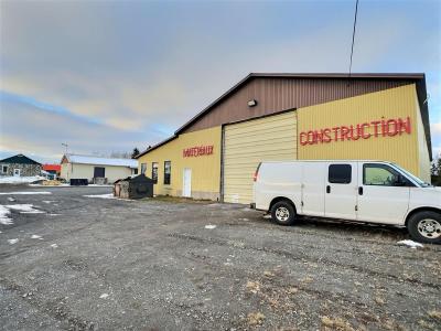 516 Route 289, Saint-Alexandre-de-Kamouraska, Квебек G0L 2G0, Канада