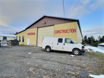 516 Route 289, Saint-Alexandre-de-Kamouraska, Квебек G0L 2G0, Канада