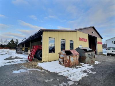 516 Route 289, Saint-Alexandre-de-Kamouraska, Квебек G0L 2G0, Канада