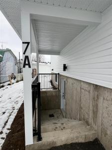 7 Rue Ayers, Lachute, Quebec J8H 2S7, Kanada