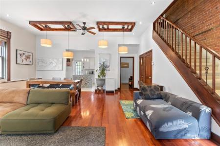 3271 Rue De Rouville, Montréal (Mercier/Hochelaga-Maisonneuve), Quebec H1W 2B5, Canadá