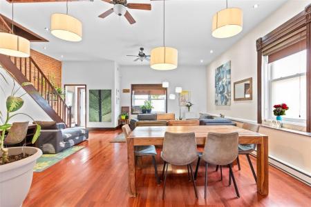 3271 Rue De Rouville, Montréal (Mercier/Hochelaga-Maisonneuve), Quebec H1W 2B5, Canadá