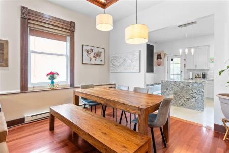 3271 Rue De Rouville, Montréal (Mercier/Hochelaga-Maisonneuve), Quebec H1W 2B5, Canadá