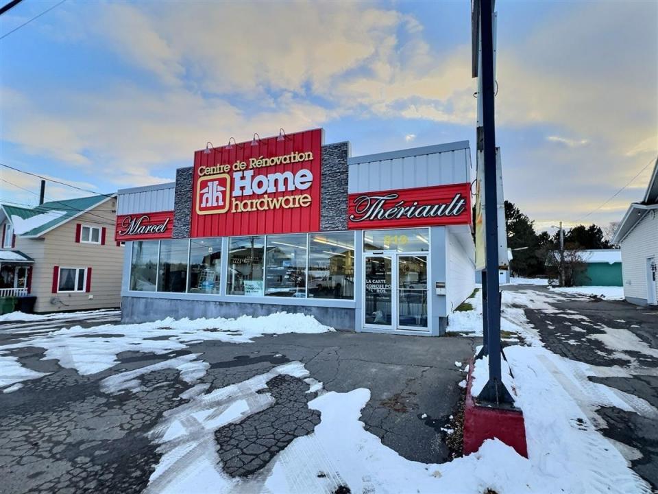 519  Route 289, Saint-Alexandre-de-Kamouraska, Квебек G0L 2G0, Канада