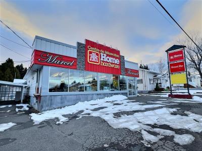 519  Route 289, Saint-Alexandre-de-Kamouraska, Квебек G0L 2G0, Канада