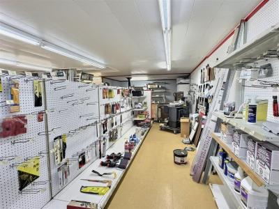 519  Route 289, Saint-Alexandre-de-Kamouraska, Квебек G0L 2G0, Канада