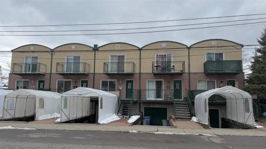 11761 Rue De La Gauchetière, Montréal (Rivière-des-Prairies/Pointe-aux-Trembles), Quebec H1B 2J5, Kanada