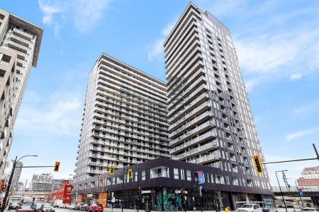 101 Rue Peel, Montréal (Le Sud-Ouest), Quebec H3C 0Y1, Canadá