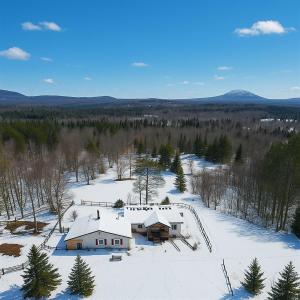 508 Route de Mansonville, Potton, Quebec J0E 1X0, Canada